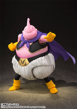 Load image into Gallery viewer, PRE-ORDER S.H.Figuarts Majin Buu (Good) Dragon Ball Z (reissue)