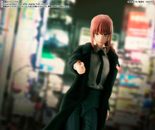 Load image into Gallery viewer, PRE-ORDER S.H.Figuarts Makima Chainsaw Man
