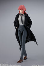 Load image into Gallery viewer, PRE-ORDER S.H.Figuarts Makima Chainsaw Man
