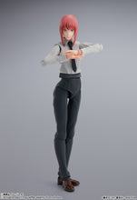 Load image into Gallery viewer, PRE-ORDER S.H.Figuarts Makima Chainsaw Man
