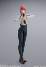 Load image into Gallery viewer, PRE-ORDER S.H.Figuarts Makima Chainsaw Man