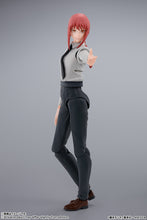 Load image into Gallery viewer, PRE-ORDER S.H.Figuarts Makima Chainsaw Man