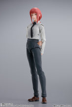 Load image into Gallery viewer, PRE-ORDER S.H.Figuarts Makima Chainsaw Man