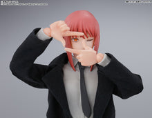 Load image into Gallery viewer, PRE-ORDER S.H.Figuarts Makima Chainsaw Man
