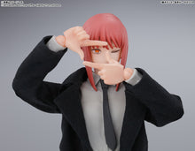Load image into Gallery viewer, PRE-ORDER S.H.Figuarts Makima Chainsaw Man