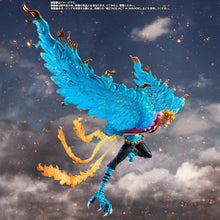 Load image into Gallery viewer, PRE-ORDER S.H.Figuarts Marco Summit War of Marineford One Piece