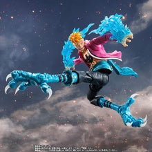 Load image into Gallery viewer, PRE-ORDER S.H.Figuarts Marco Summit War of Marineford One Piece