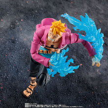 Load image into Gallery viewer, PRE-ORDER S.H.Figuarts Marco Summit War of Marineford One Piece