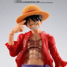 Load image into Gallery viewer, PRE-ORDER S.H.Figuarts Marco Summit War of Marineford One Piece