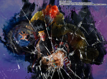 Load image into Gallery viewer, PRE-ORDER S.H.Figuarts Marshall D. Teach Four Emperors One Piece