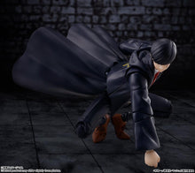 Load image into Gallery viewer, PRE-ORDER S.H.Figuarts Mash BurneHead Mashle: Magic and Muscles