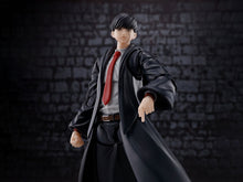 Load image into Gallery viewer, PRE-ORDER S.H.Figuarts Mash BurneHead Mashle: Magic and Muscles