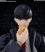 Load image into Gallery viewer, PRE-ORDER S.H.Figuarts Mash BurneHead Mashle: Magic and Muscles