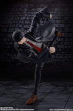 Load image into Gallery viewer, PRE-ORDER S.H.Figuarts Mash BurneHead Mashle: Magic and Muscles