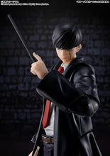 Load image into Gallery viewer, PRE-ORDER S.H.Figuarts Mash BurneHead Mashle: Magic and Muscles