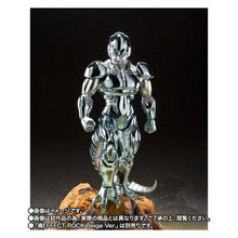 Load image into Gallery viewer, PRE-ORDER S.H.Figuarts Metal Cooler Dragon Ball Z