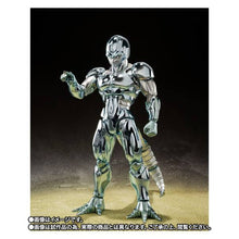 Load image into Gallery viewer, PRE-ORDER S.H.Figuarts Metal Cooler Dragon Ball Z