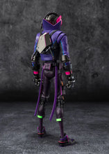 Load image into Gallery viewer, Authentic S.H.Figuarts Miles G. Morales (Spider-Man: Across the Spider-Verse)