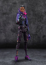 Load image into Gallery viewer, Authentic S.H.Figuarts Miles G. Morales (Spider-Man: Across the Spider-Verse)