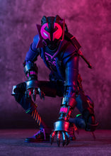 Load image into Gallery viewer, Authentic S.H.Figuarts Miles G. Morales (Spider-Man: Across the Spider-Verse)