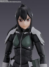 Load image into Gallery viewer, PRE-ORDER S.H.Figuarts Mina Ashiro Kaiju No. 8