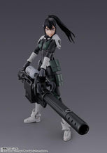 Load image into Gallery viewer, PRE-ORDER S.H.Figuarts Mina Ashiro Kaiju No. 8