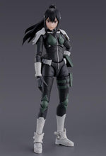 Load image into Gallery viewer, PRE-ORDER S.H.Figuarts Mina Ashiro Kaiju No. 8