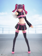 Load image into Gallery viewer, PRE-ORDER S.H.Figuarts Miriella Angel Airborne Corps/Mikari 2.5 Dimensional Seduction