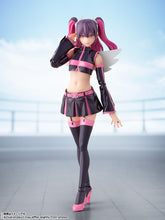 Load image into Gallery viewer, PRE-ORDER S.H.Figuarts Miriella Angel Airborne Corps/Mikari 2.5 Dimensional Seduction