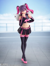 Load image into Gallery viewer, PRE-ORDER S.H.Figuarts Miriella Angel Airborne Corps/Mikari 2.5 Dimensional Seduction