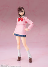 Load image into Gallery viewer, PRE-ORDER S.H.Figuarts Momo Dan Da Dan