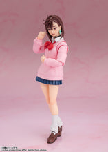 Load image into Gallery viewer, PRE-ORDER S.H.Figuarts Momo Dan Da Dan