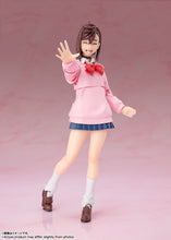 Load image into Gallery viewer, PRE-ORDER S.H.Figuarts Momo Dan Da Dan