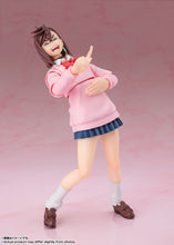 Load image into Gallery viewer, PRE-ORDER S.H.Figuarts Momo Dan Da Dan