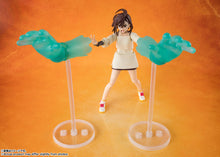 Load image into Gallery viewer, PRE-ORDER S.H.Figuarts Momo Ver. 2 Dandadan