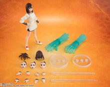 Load image into Gallery viewer, PRE-ORDER S.H.Figuarts Momo Ver. 2 Dandadan