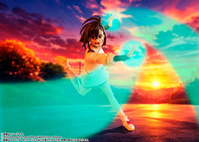Load image into Gallery viewer, PRE-ORDER S.H.Figuarts Momo Ver. 2 Dandadan