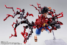 Load image into Gallery viewer, PRE-ORDER S.H.Figuarts Monkey D. Luffy New World Option Part Set One Piece
