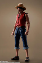 Load image into Gallery viewer, PRE-ORDER S.H.Figuarts Monkey D. Luffy (A Netflix Series: ONE PIECE) One Piece