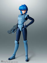 Load image into Gallery viewer, PRE-ORDER S.H.Figuarts Motoko Kusanagi Ghost in the Shell:SAC_2045
