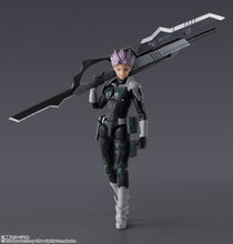 Load image into Gallery viewer, PRE-ORDER S.H.Figuarts Narumi Gen Kaiju No. 8