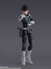 Load image into Gallery viewer, PRE-ORDER S.H.Figuarts Narumi Gen Kaiju No. 8