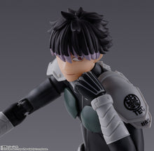 Load image into Gallery viewer, PRE-ORDER S.H.Figuarts Narumi Gen Kaiju No. 8