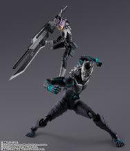 Load image into Gallery viewer, PRE-ORDER S.H.Figuarts Narumi Gen Kaiju No. 8