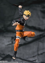 Load image into Gallery viewer, PRE-ORDER S.H.Figuarts Naruto Uzumaki The Jinchuuriki Entrusted with Hope (Reissue) Naruto Shippuden