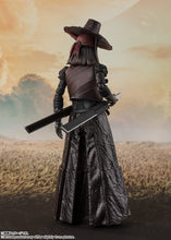 Load image into Gallery viewer, PRE-ORDER S.H.Figuarts Nemesis Rebel Moon