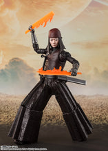 Load image into Gallery viewer, PRE-ORDER S.H.Figuarts Nemesis Rebel Moon
