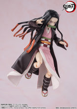 Load image into Gallery viewer, PRE-ORDER S.H.Figuarts Nezuko Kamado Demon Slayer: Kimetsu no Yaiba