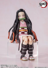 Load image into Gallery viewer, PRE-ORDER S.H.Figuarts Nezuko Kamado Demon Slayer: Kimetsu no Yaiba (repeat)