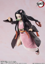 Load image into Gallery viewer, PRE-ORDER S.H.Figuarts Nezuko Kamado Demon Slayer: Kimetsu no Yaiba (repeat)